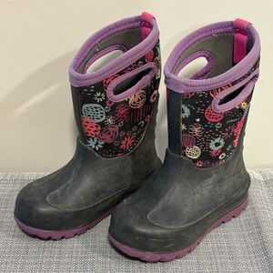 Bogs Neo Classic Winter Boots Kids